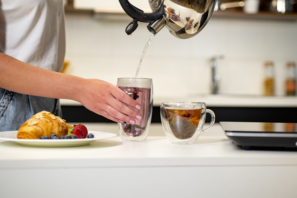 Найкраща ціна для чаювання та кофеювання