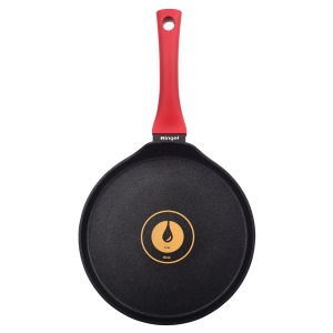 Сковорода RINGEL Chili 25 см, для млинців 