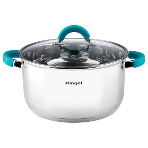 Набір посуду Ringel Promo, 6 предметів
