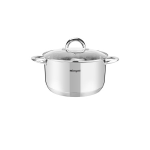 Набір посуду Ringel Hagen, 12 предметів