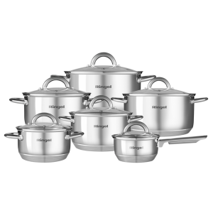 Набір посуду Ringel Hagen, 12 предметів