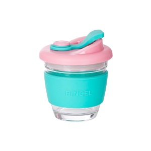 Термокружка RINGEL Emotion, 200 мл