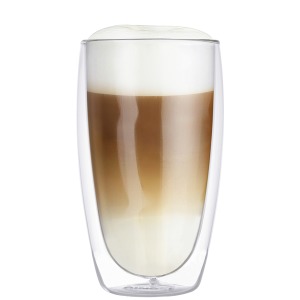 Склянка з подвійною стінкою Ringel Guten Morgen, 450 мл