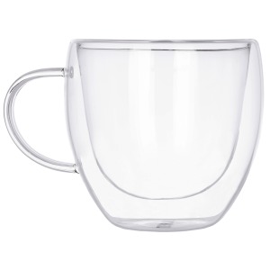 Чашка з подвійною стінкою Ringel Guten Morgen, 250 мл