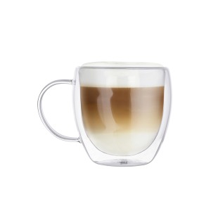 Чашка з подвійною стінкою Ringel Guten Morgen, 250 мл