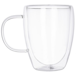 Чашка з подвійною стінкою Ringel Guten Morgen, 350 мл