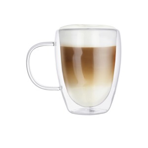 Чашка з подвійною стінкою Ringel Guten Morgen, 350 мл