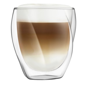 Склянка з подвійною стінкою Ringel Guten Morgen, 300 мл