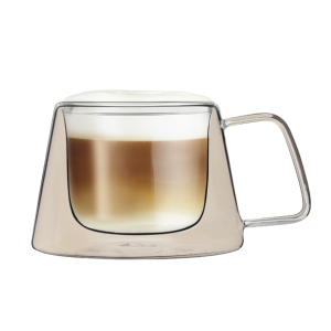 Чашка з подвійною стінкою Ringel Guten Morgen, 300 мл