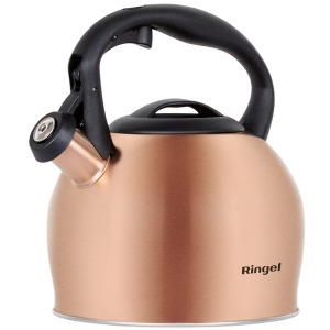 Чайник RINGEL Antik (3 л)