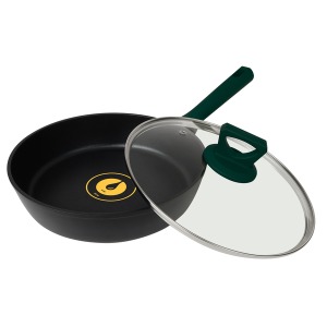 Сковорода RINGEL Herbal глибока 26 см