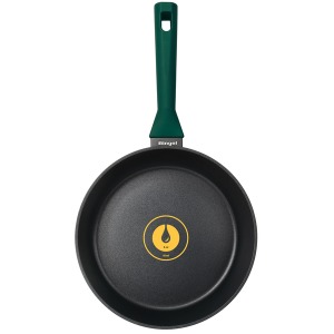 Сковорода RINGEL Herbal глибока 26 см