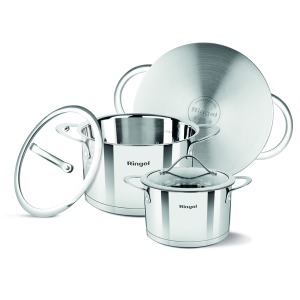 Набір посуду Ringel Fusion, 6 предметів