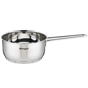 Ківш RINGEL Besser (0.8 л) 14 см з кришкою