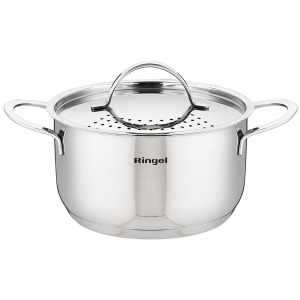 Каструля RINGEL Besser (1.6 л) 16 см 