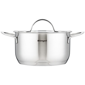 Каструля RINGEL Besser (1.6 л) 16 см 
