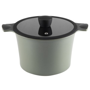 Каструля RINGEL Zitrone Olive (5.8 л) 24 см