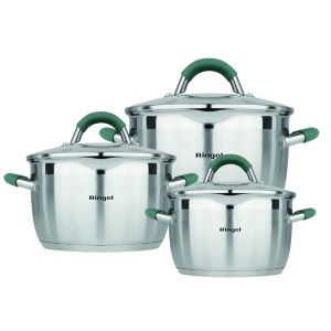 Набір посуду Ringel Expert, 6 предметів