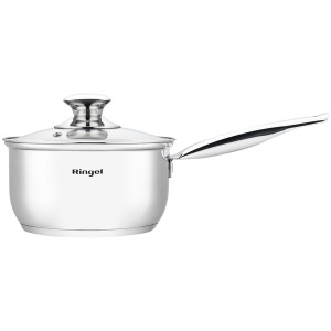 Ківш Ringel Grey line (1.6л) 16 см 