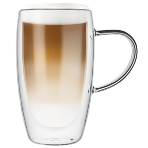 Чашка з подвійною стінкою Ringel Guten Morgen, 450 мл