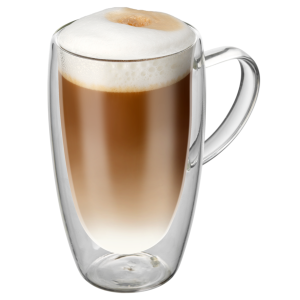 Чашка з подвійною стінкою Ringel Guten Morgen, 450 мл