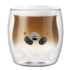 Склянка з подвійною стінкою Ringel Guten Morgen, 250 мл