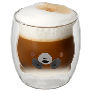 Склянка з подвійною стінкою Ringel Guten Morgen, 250 мл