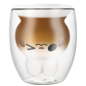 Склянка з подвійною стінкою Ringel Guten Morgen, 250 мл