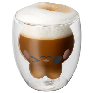 Склянка з подвійною стінкою Ringel Guten Morgen, 250 мл