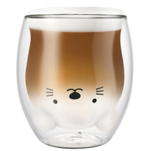 Склянка з подвійною стінкою Ringel Guten Morgen, 250 мл