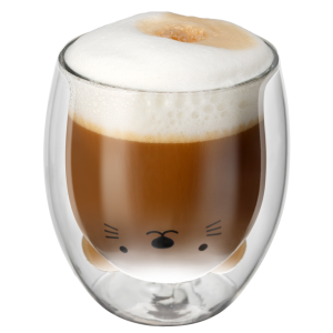 Склянка з подвійною стінкою Ringel Guten Morgen, 250 мл