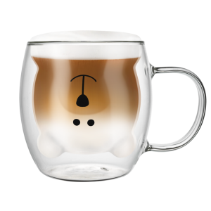 Чашка з подвійною стінкою Ringel Guten Morgen, 250 мл