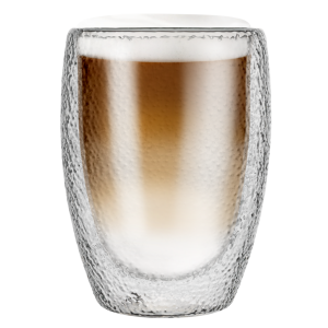 Склянка з подвійною стінкою Ringel Guten Morgen Ice, 350 мл