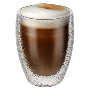 Склянка з подвійною стінкою Ringel Guten Morgen Ice, 350 мл