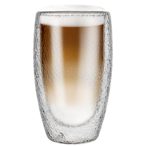 Склянка з подвійною стінкою Ringel Guten Morgen Ice, 450 мл