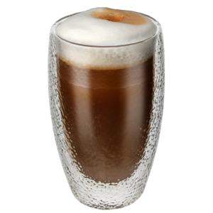 Склянка з подвійною стінкою Ringel Guten Morgen Ice, 450 мл