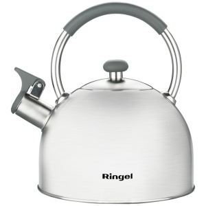 Чайник Ringel Grey Line 2.5 л