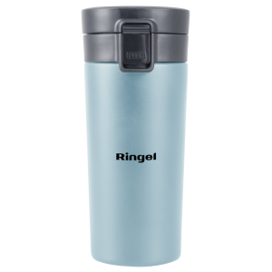 Термокружка Ringel Gо Blue 380 мл