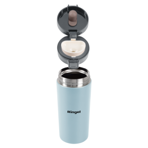 Термокружка Ringel Gо Blue 380 мл