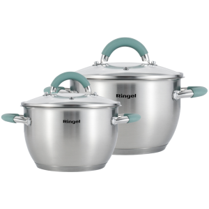 Набір посуду Ringel Herbal, 4 предмети
