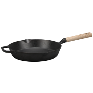 Сковорода чавунна Ringel Canella 26 см 