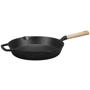 Сковорода чавунна Ringel Canella 30 см 