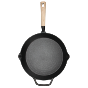 Сковорода чавунна Ringel Canella 30 см 