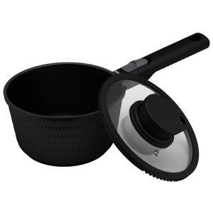 Ківш Ringel Grey Line (1.4 л) 16 см 