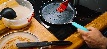 Титанове посилення покриття