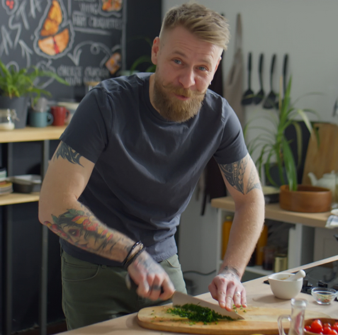 Кастрюля Ringel