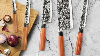 Сковорідка Ringel Meyer з антипригарним покриттям на кухонній плиті